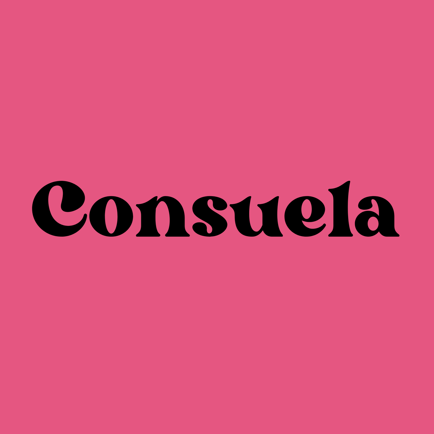 Consuela