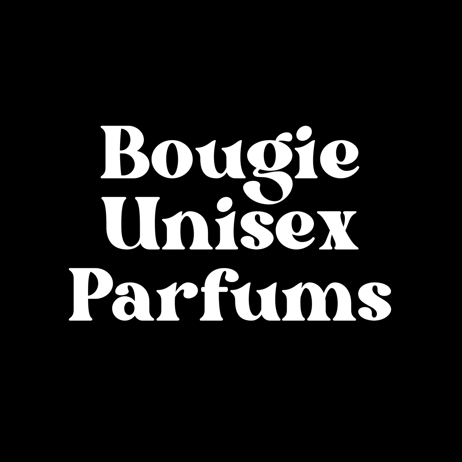 Bougie Unisex Parfums