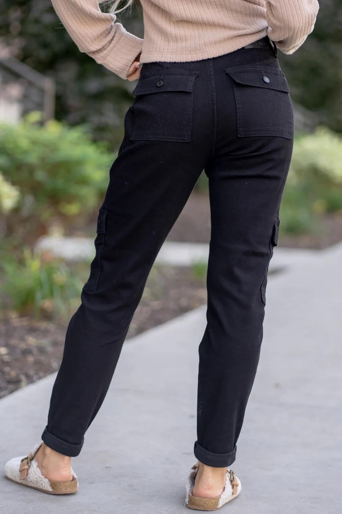 Judy Blue High Waist Jogger