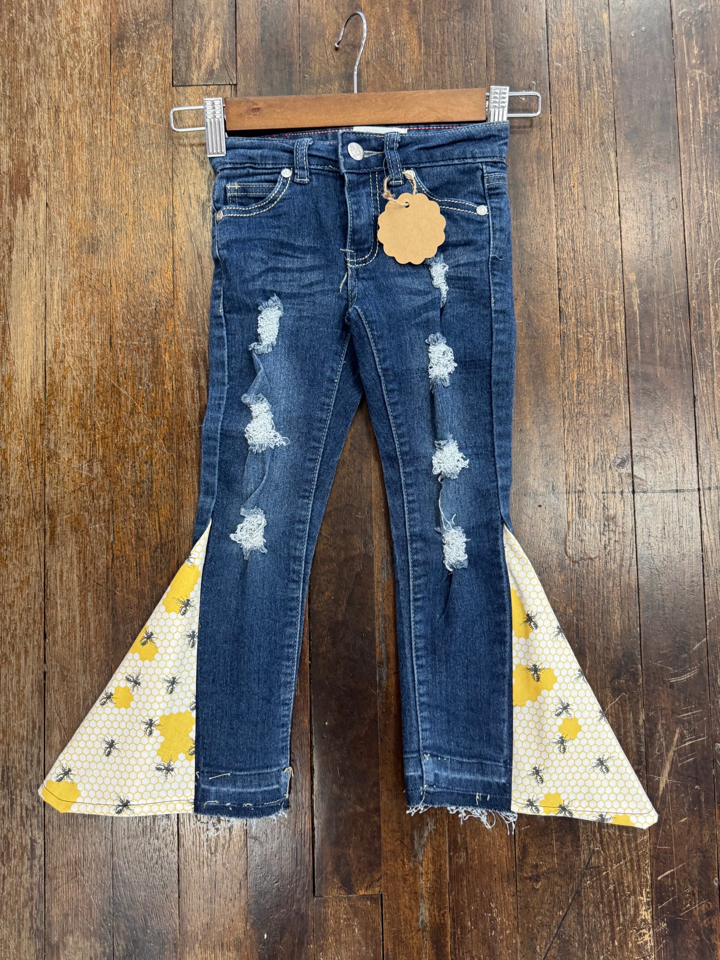 TCB Youth Size 5