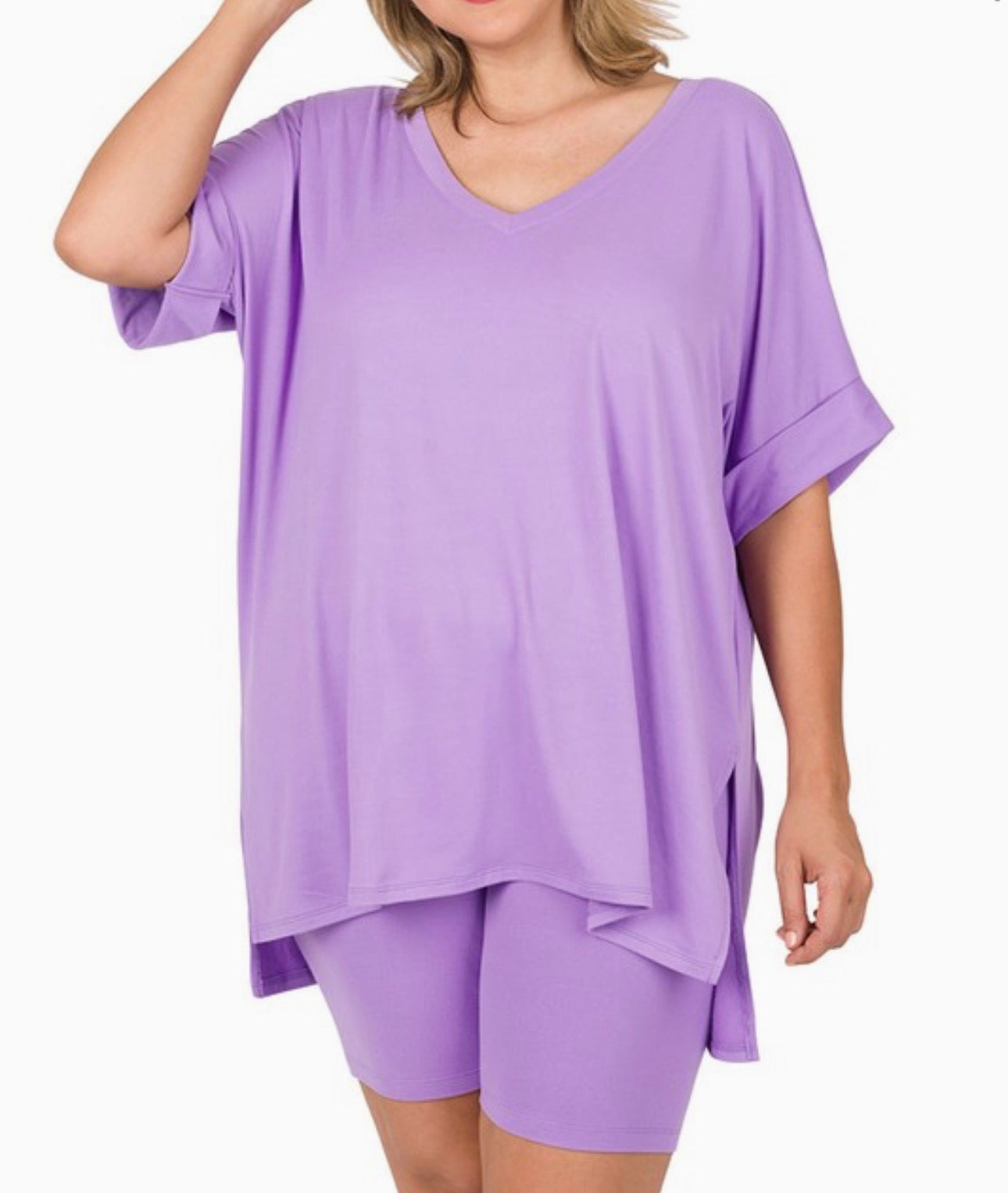 Lavender BUTTER SOFT Set