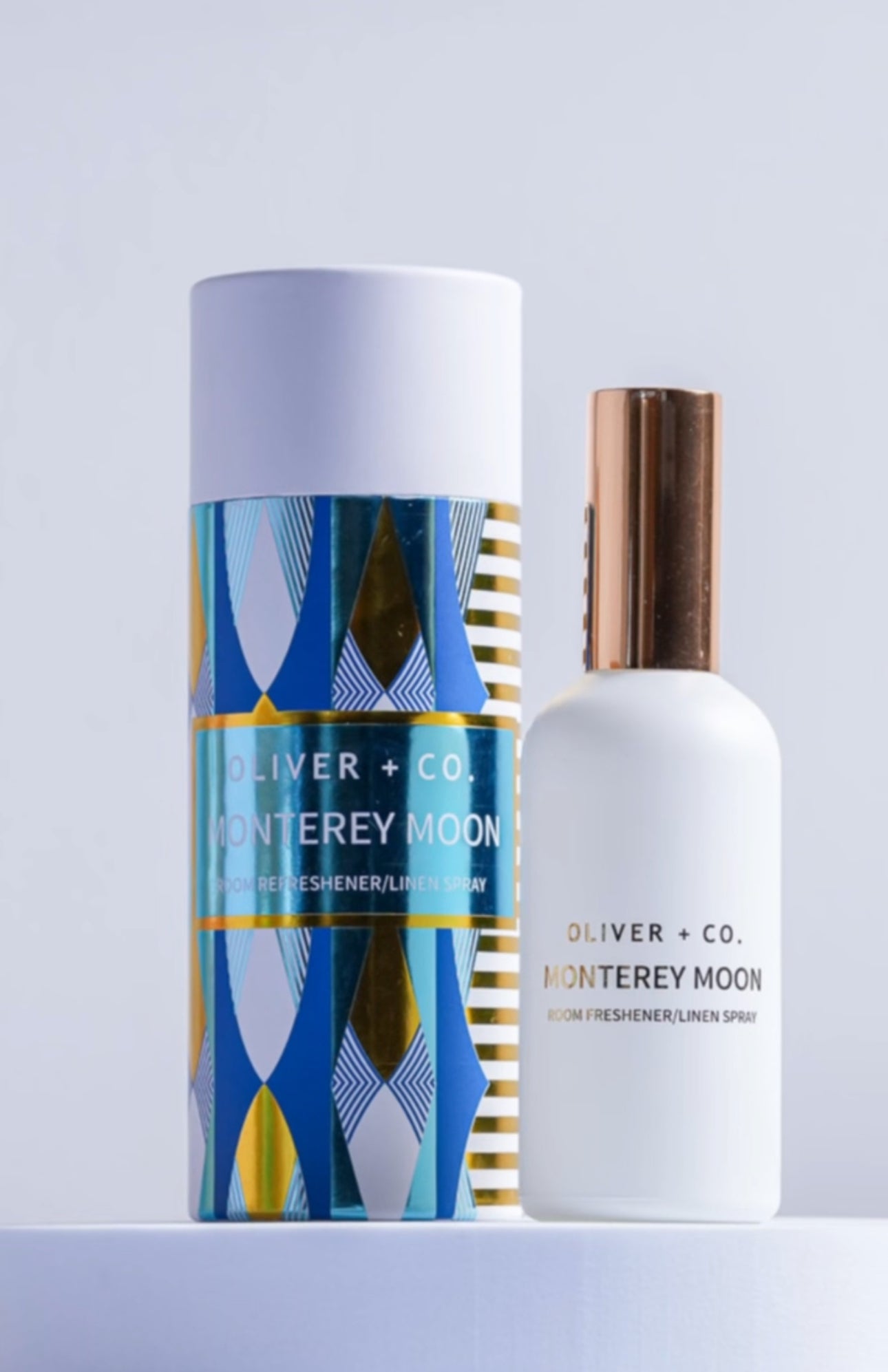 PRE-ORDER: Monterey Moon Room Re-Fresh/Linen Spray