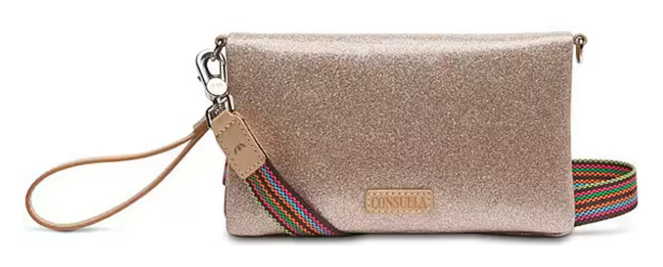 Consuela Emery Uptown Crossbody