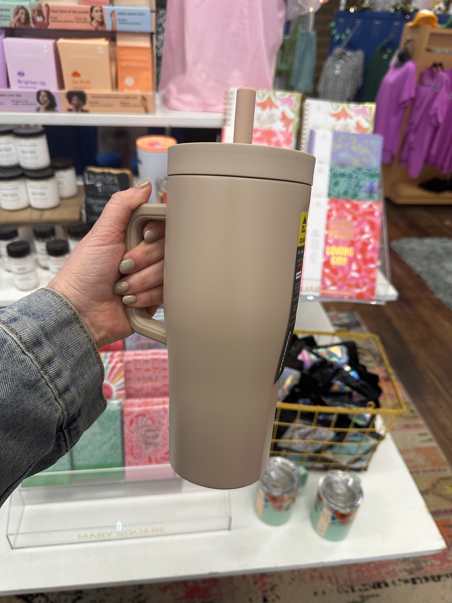 Desert Cruiser- 22oz LEAKPROOF