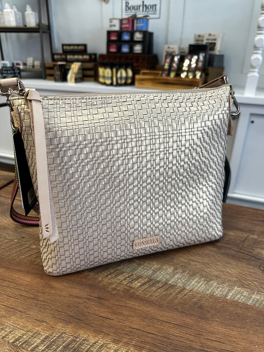 Consuela Pearl Downtown Crossbody