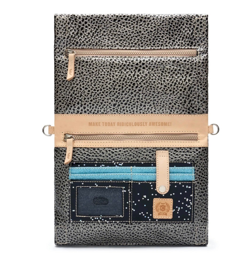 Consuela Tommy Metro Crossbody