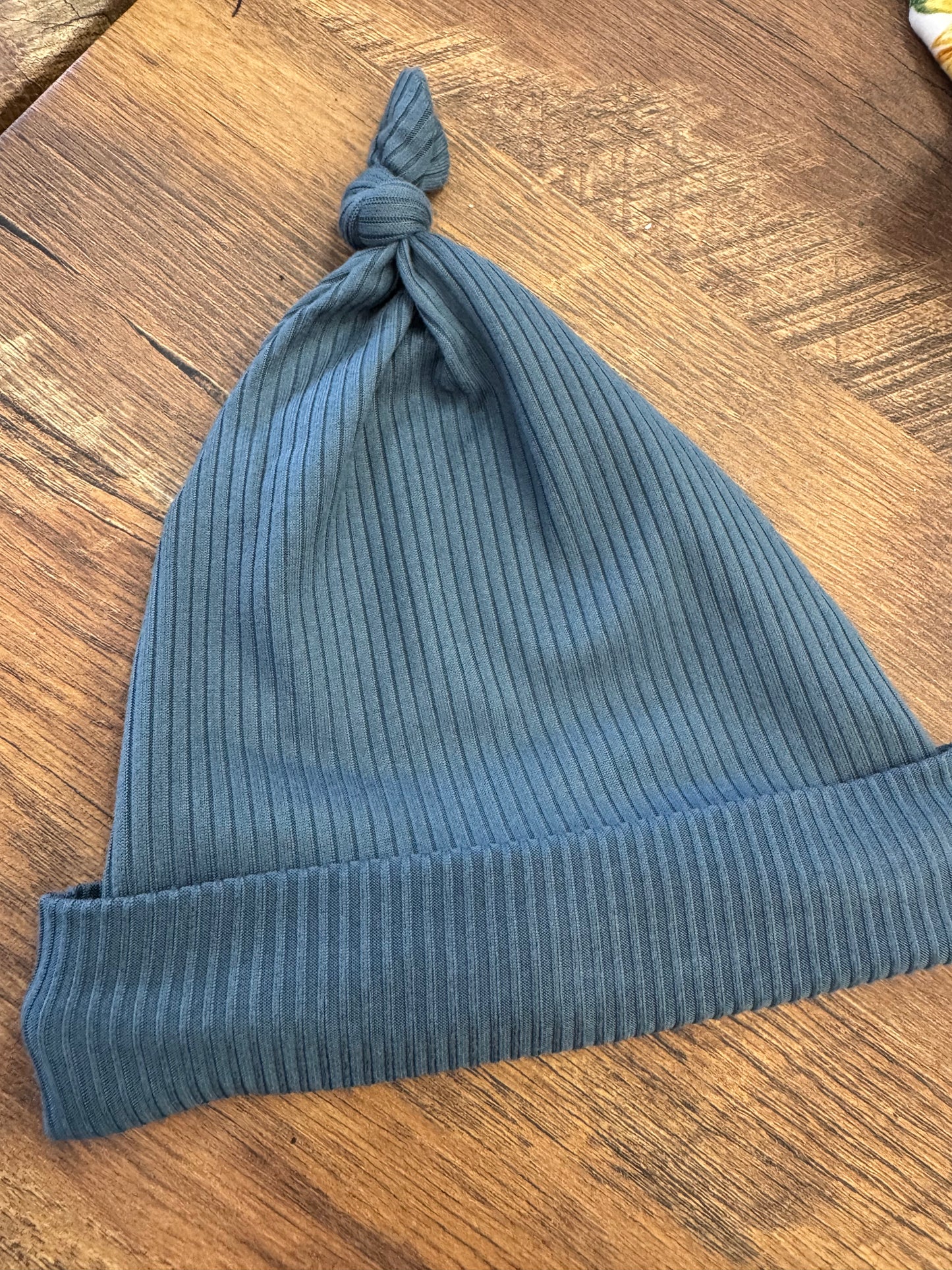 TCB 0-3mo Baby Beanie