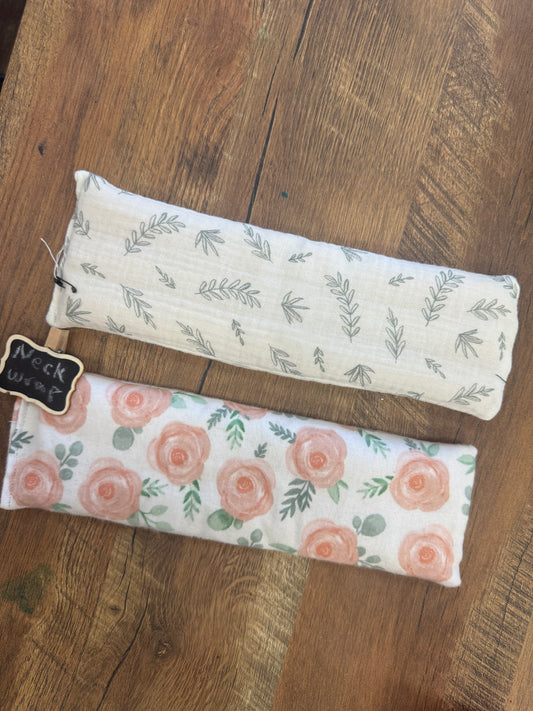 TCB Small Neck Wrap