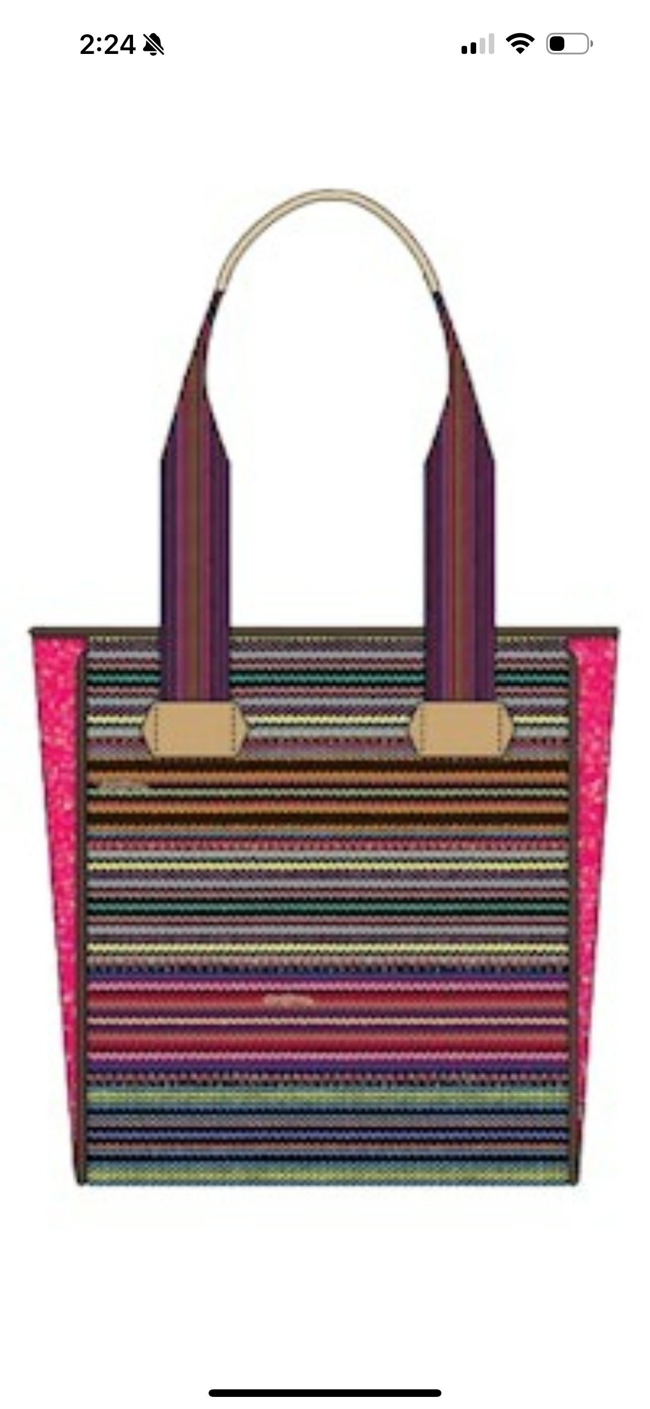 Reese Chica Tote