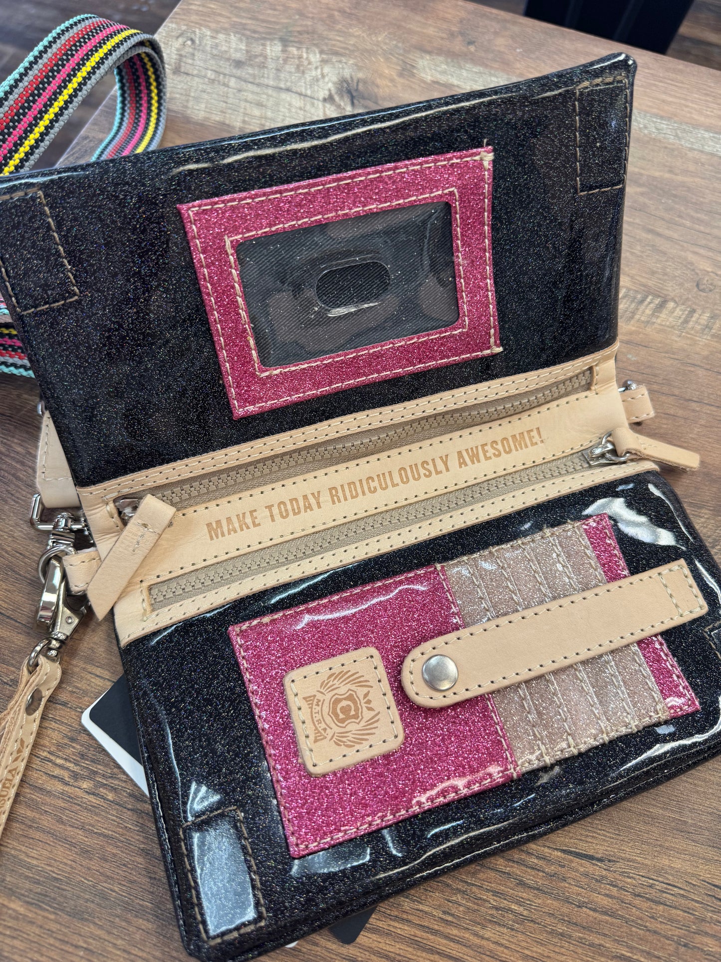 Mariana Uptown Consuela Crossbody