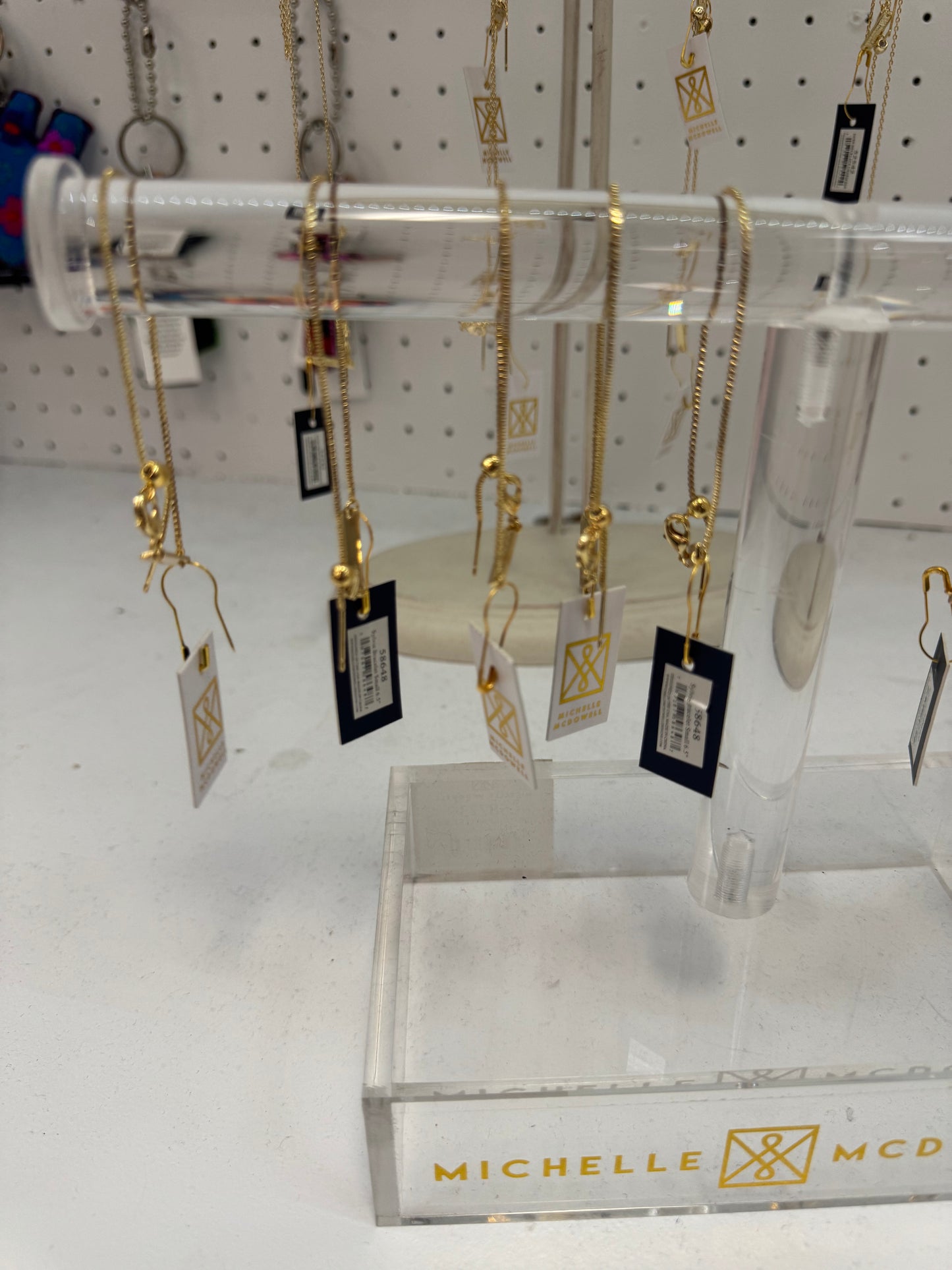 Michelle McDowell Bracelets