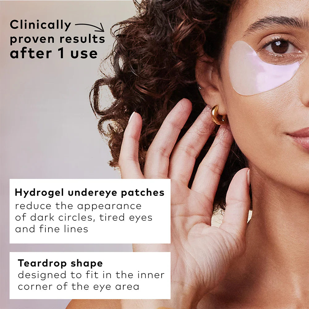 Good Patch: Brighten Up Under Eye Patches