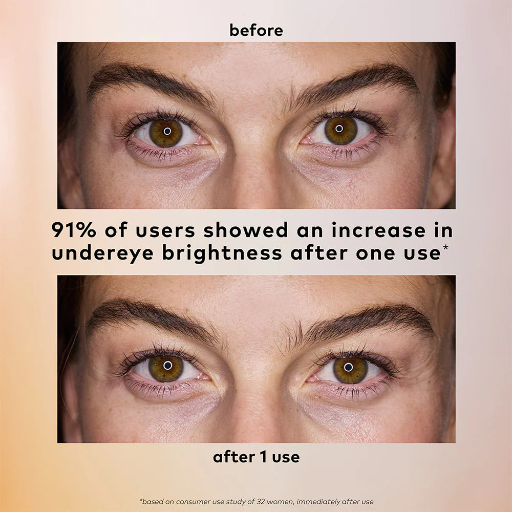 Good Patch: Brighten Up Under Eye Patches