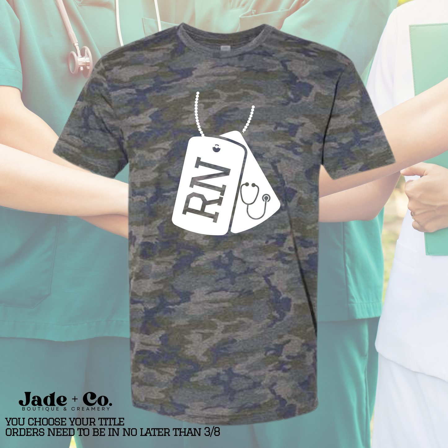 Nursing Boot Camp
