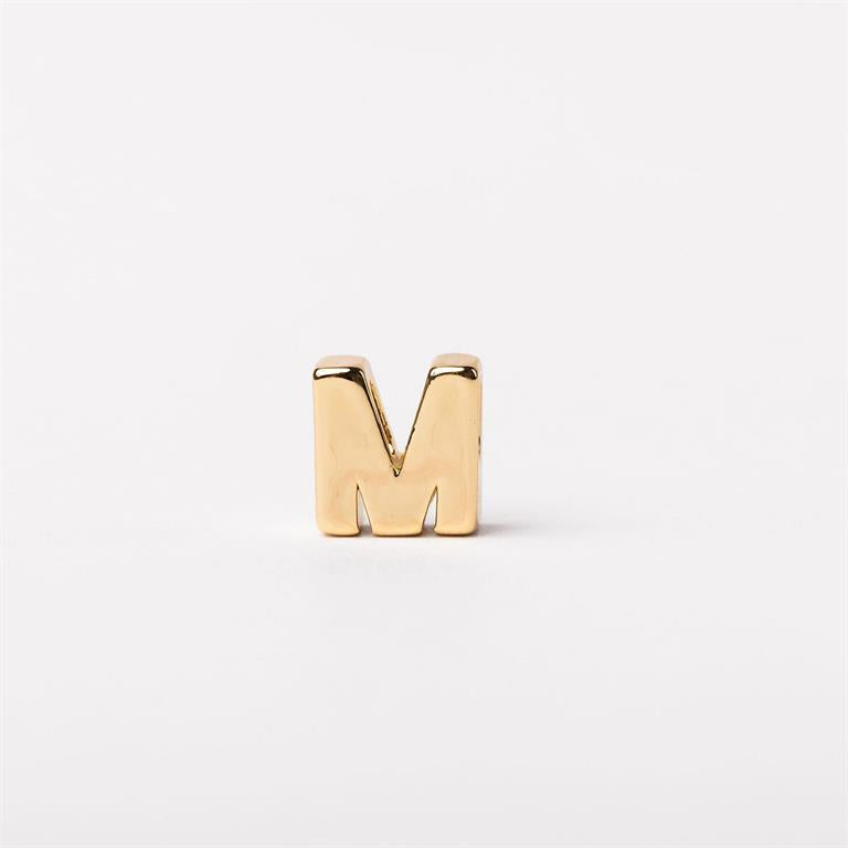 Michelle McDowell Initials/Cross/Heart/And