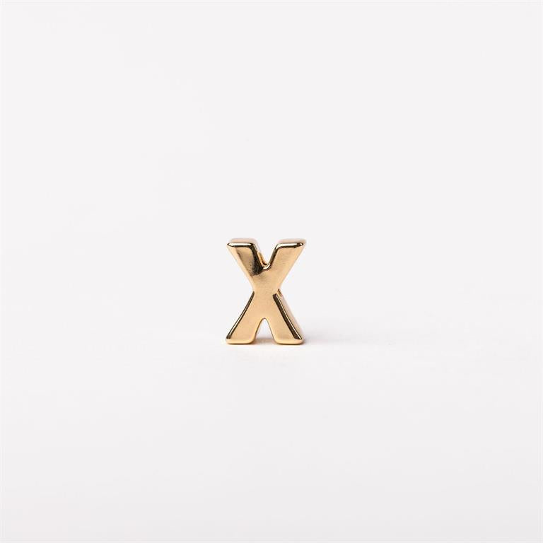 Michelle McDowell Initials/Cross/Heart/And