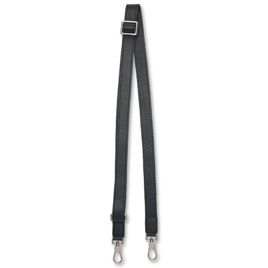 Evie Leather Strap