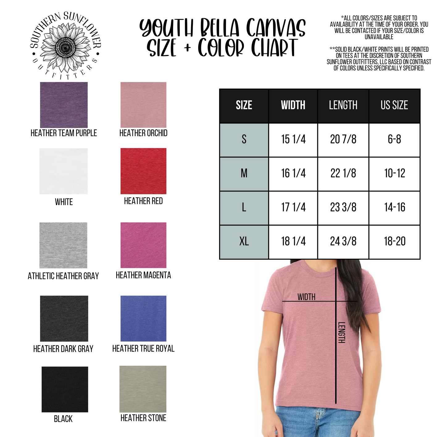 Create Your Own Toddler/Youth Sweatshirt