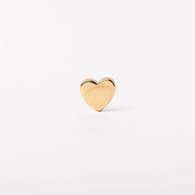 Michelle McDowell Initials/Cross/Heart/And
