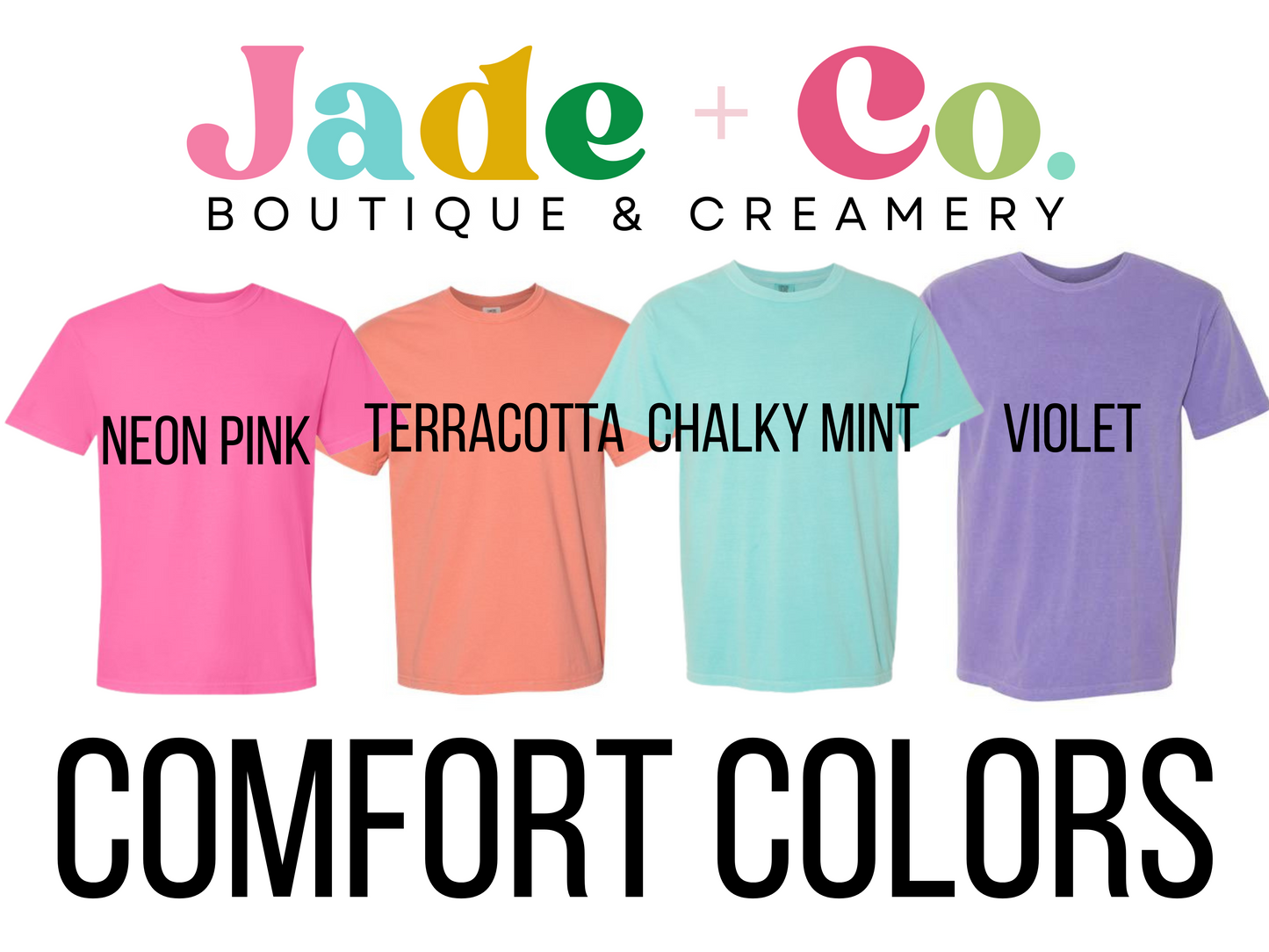 Girly Grade Level Tee