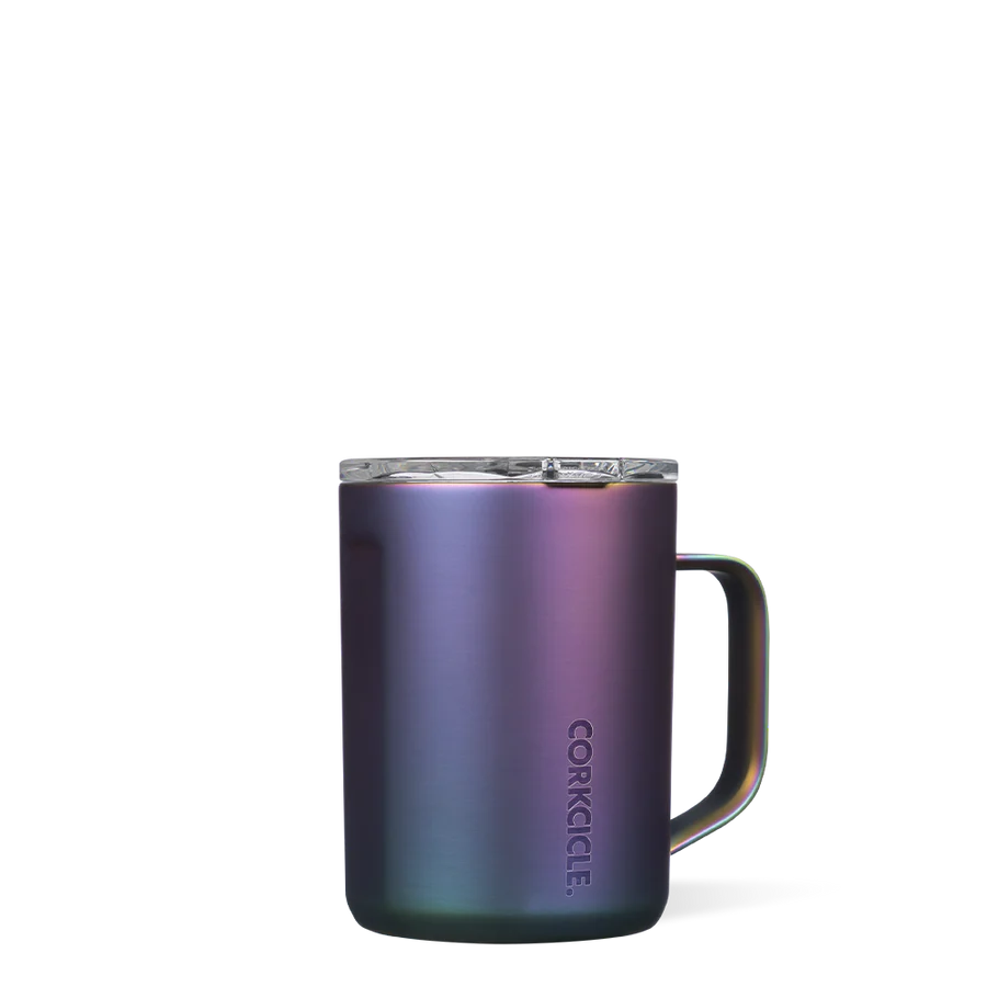 Corkcicle Travel Mug - 16oz. - Dragonfly