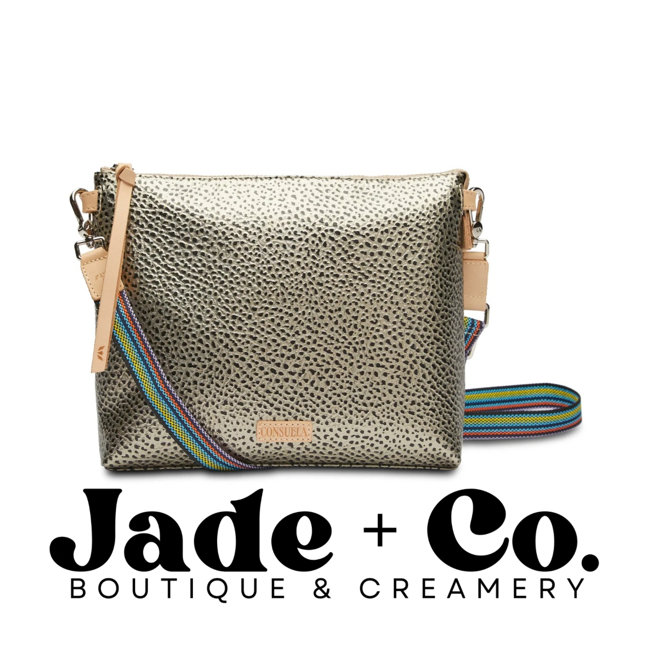 Consuela Tommy Downtown Crossbody
