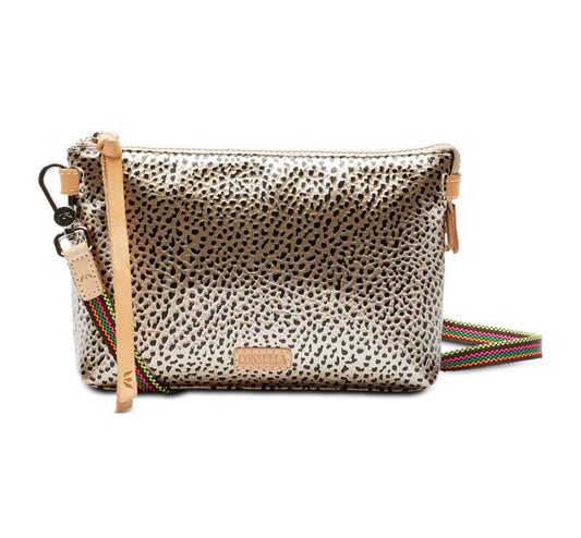 Wesley Midtown Consuela Crossbody