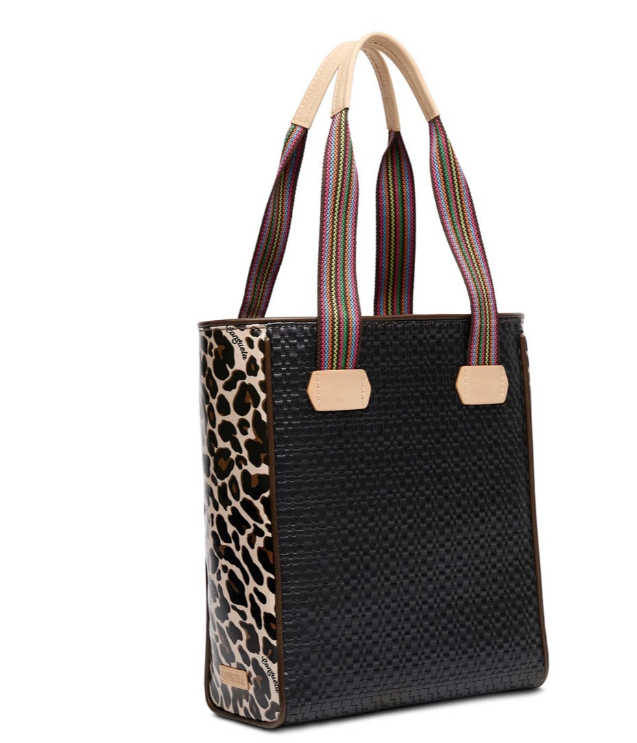 Consuela Amy Chica Tote
