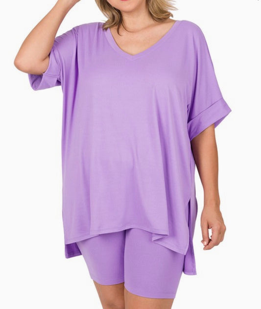 Lavender BUTTER SOFT Set