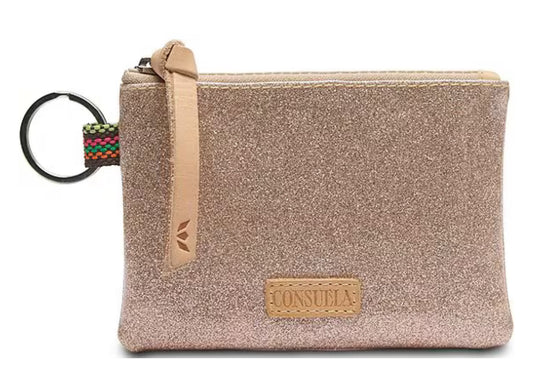 Emery Consuela Pouch