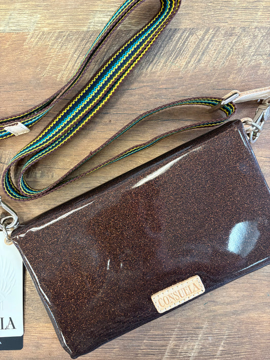 Ember Consuela Uptown Crossbody