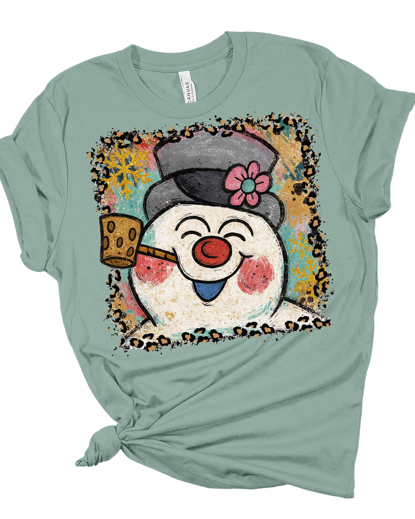 Christmas in July $15 Tee Sale!