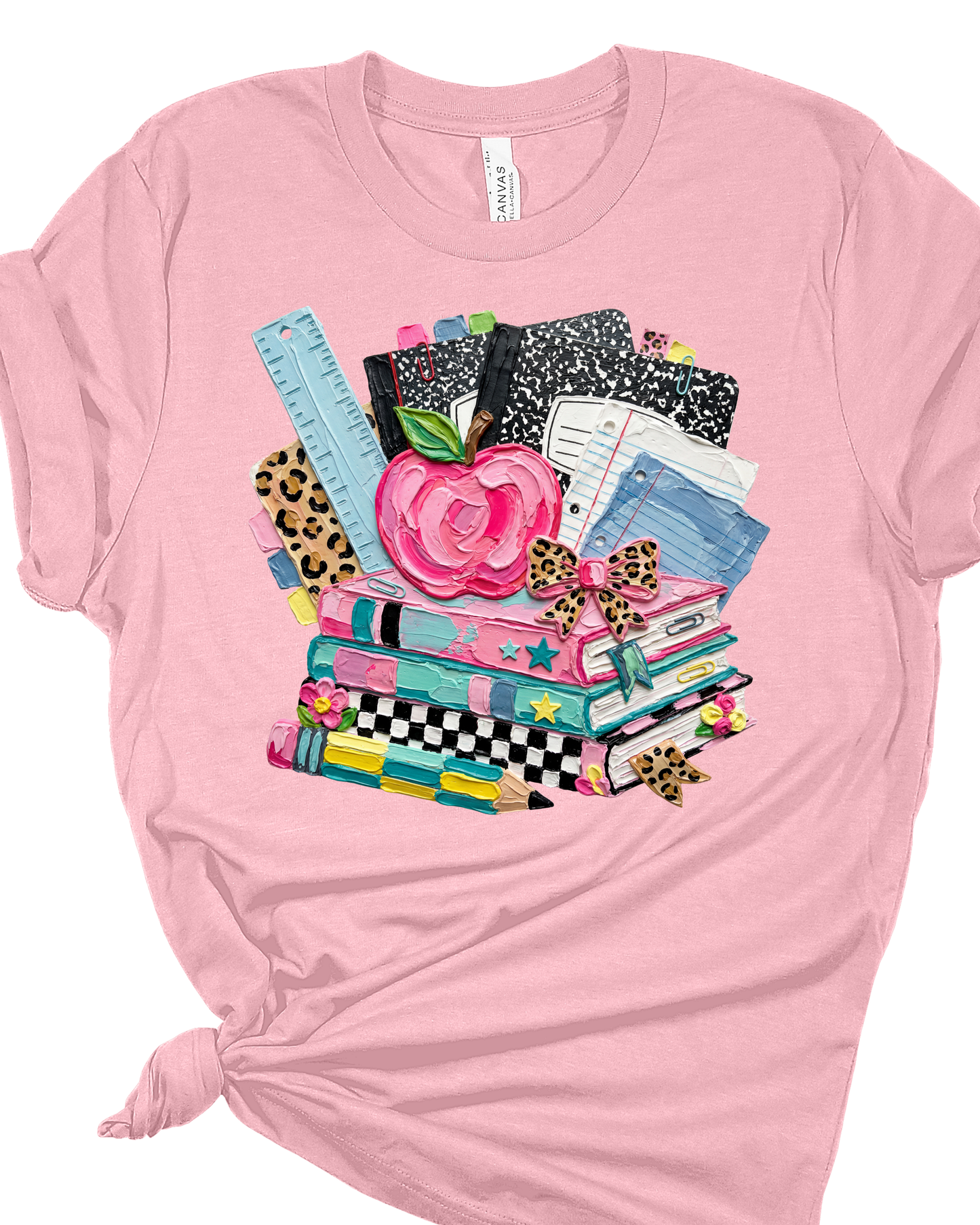 Christmas in July $15 Tee Sale!