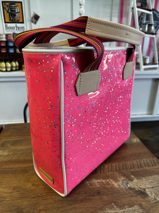Summer Consuela Classic Tote