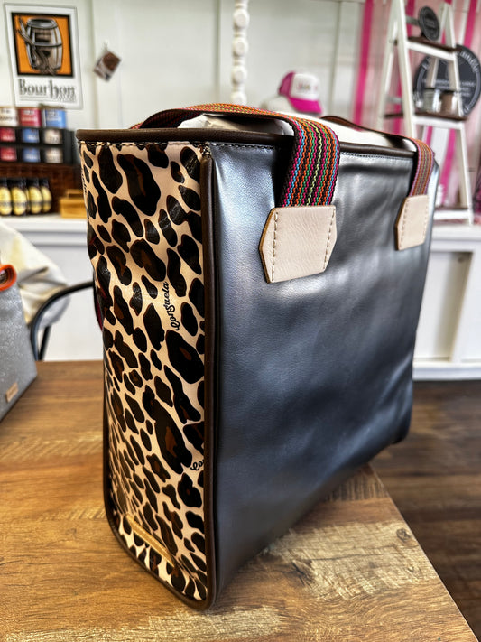 Javiera Consuela Classic Tote