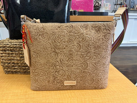Consuela Lawton Downtown Crossbody