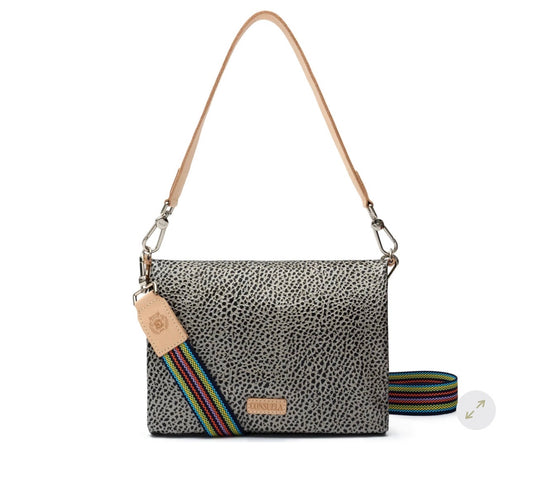 Consuela Tommy Metro Crossbody