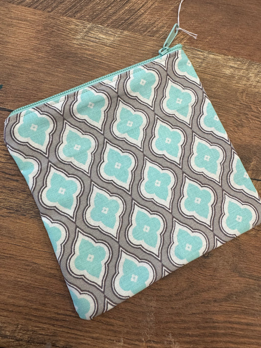 TCB Teal Coin Wallet
