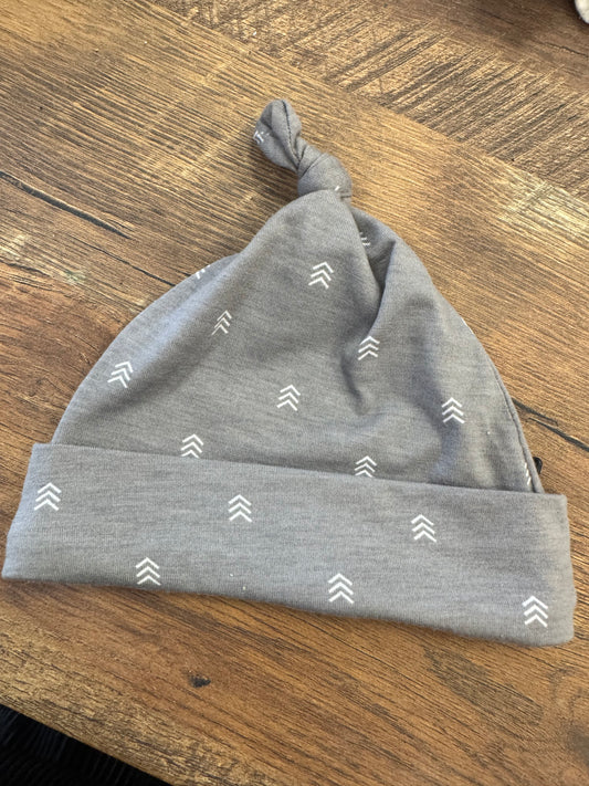 TCB 0-3mo Arrow Baby Beanie