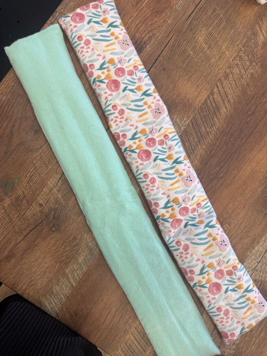 TCB Large Neck Wrap