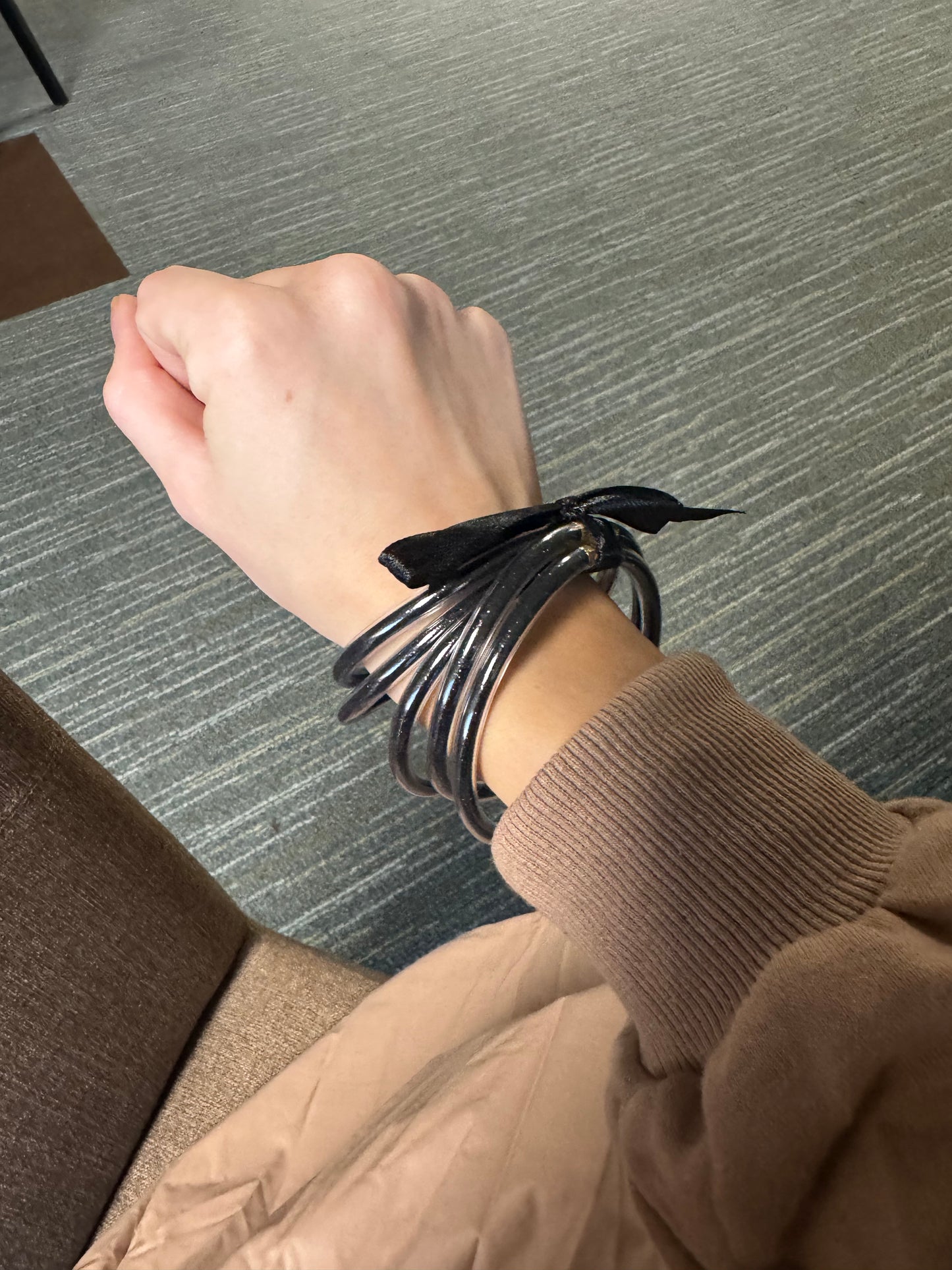 Black Bracelet DUPE