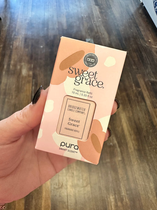 Pura Sweet Grace Fragrance Refill