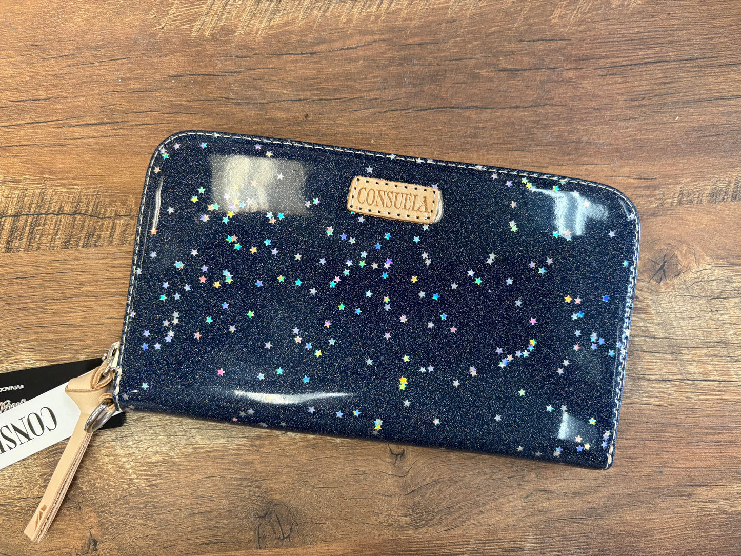 Shane Consuela Essential Wallet