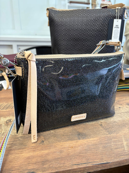 Mariana Consuela Midtown Crossbody