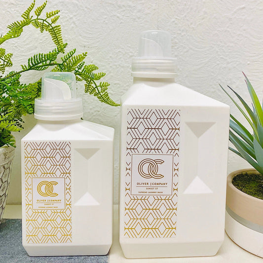 Monterey Supreme Laundry Wash