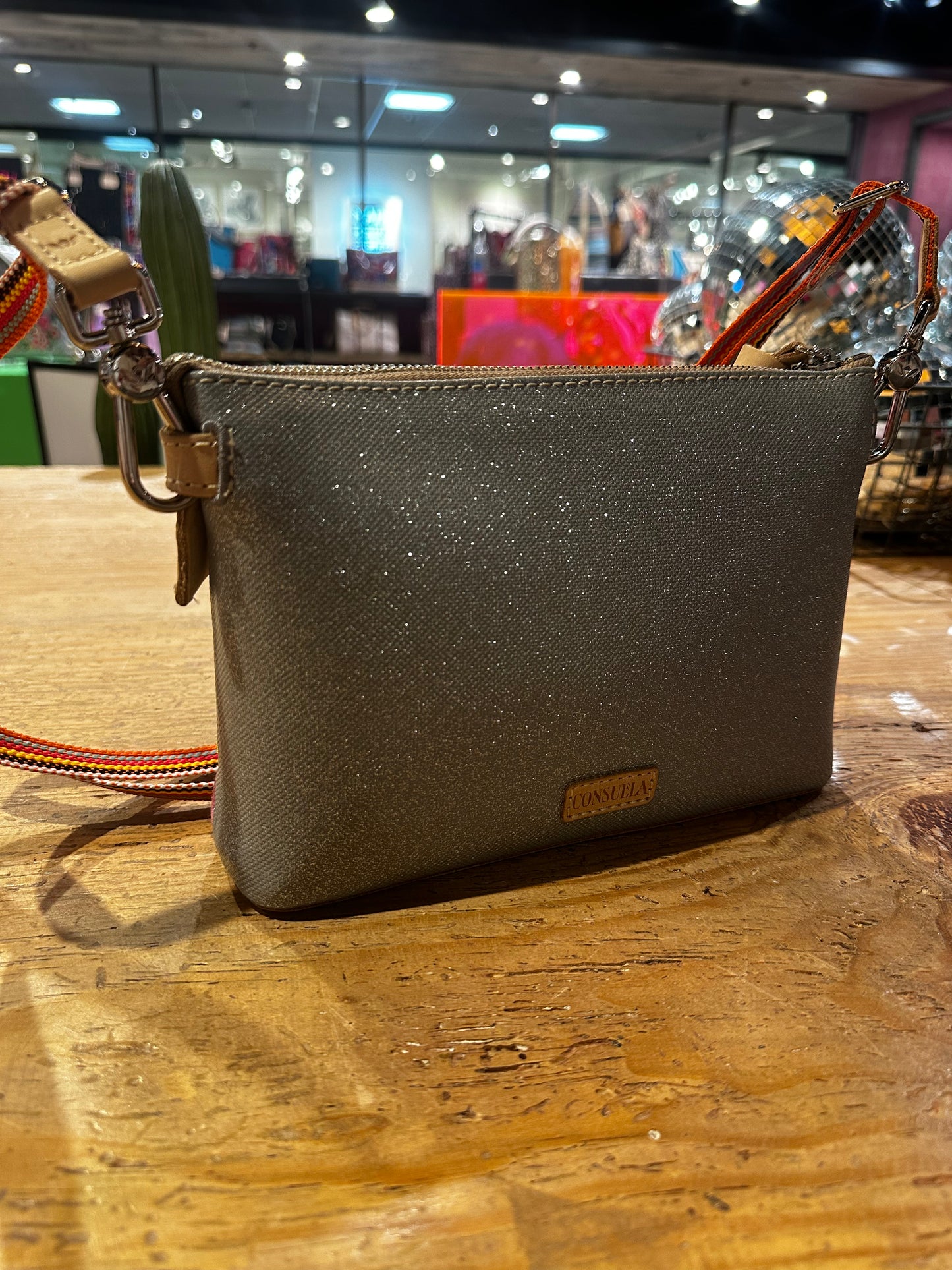 Tink Midtown Crossbody