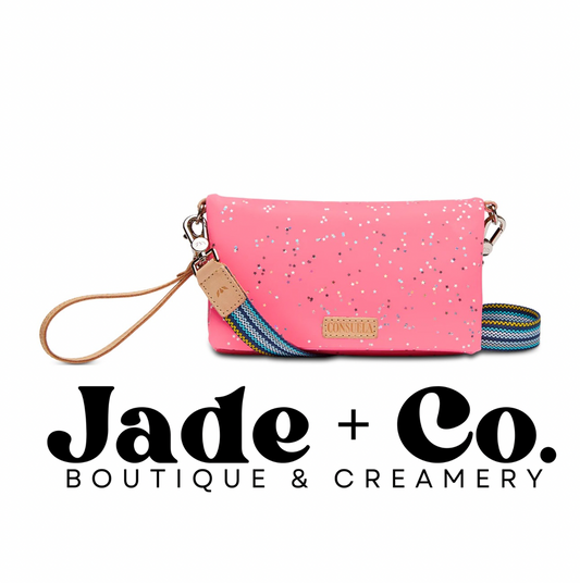 Shine Consuela Uptown Crossbody