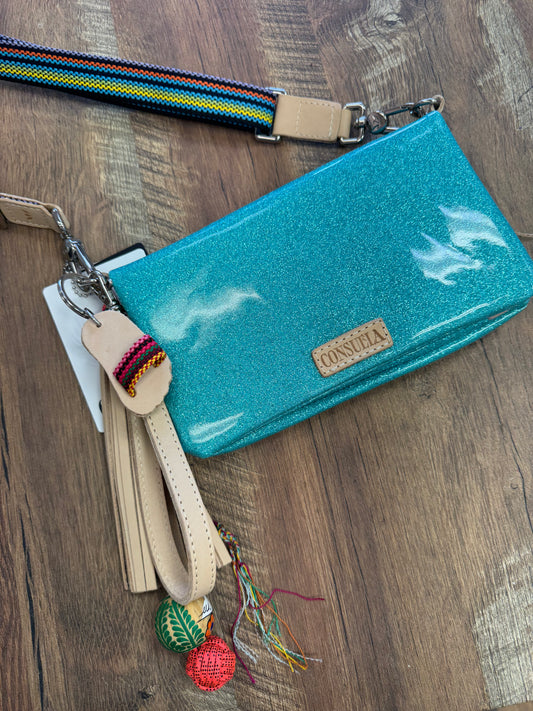 Consuela Lumi Uptown Crossbody