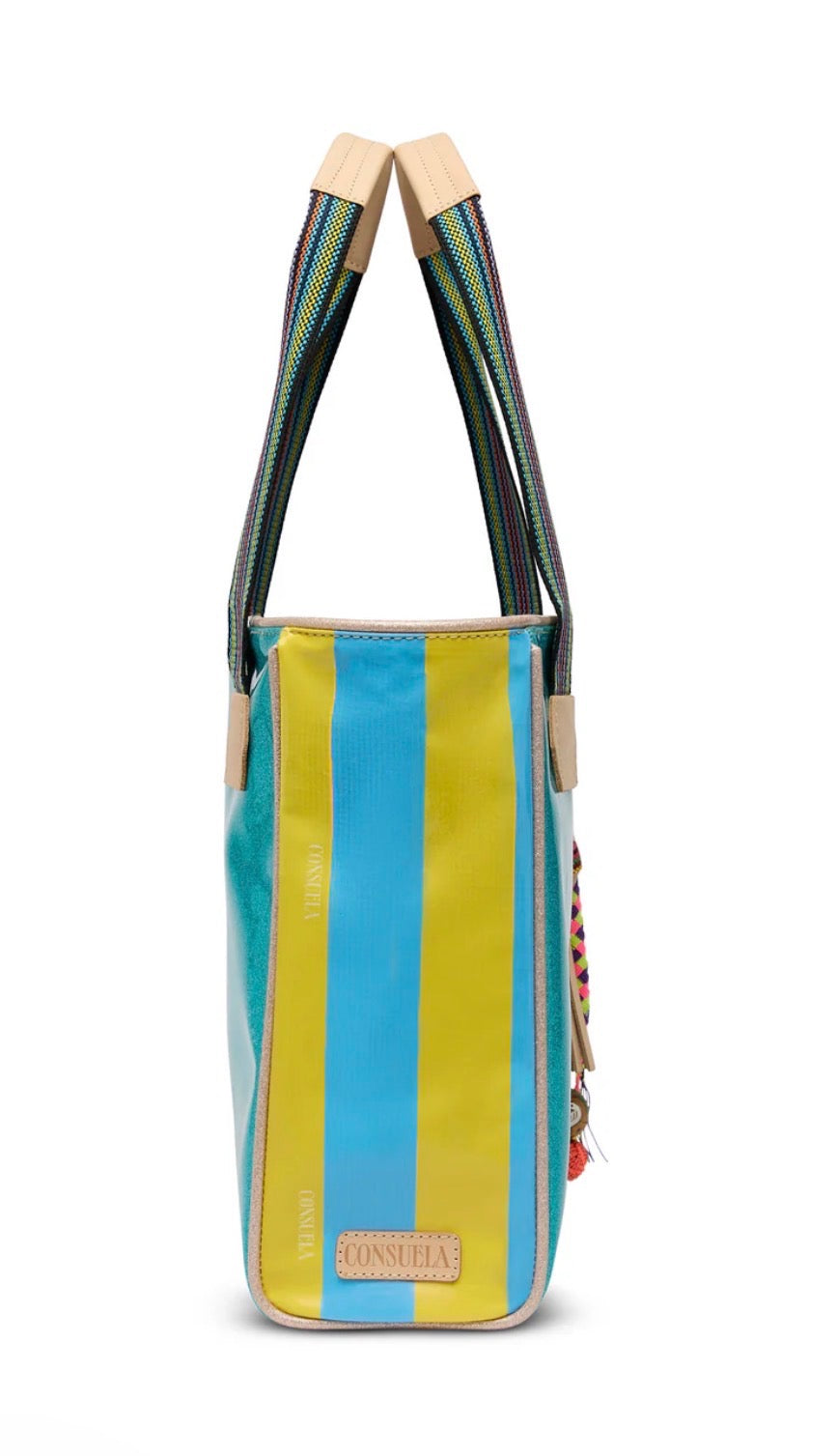 Consuela Lumi Classic Tote