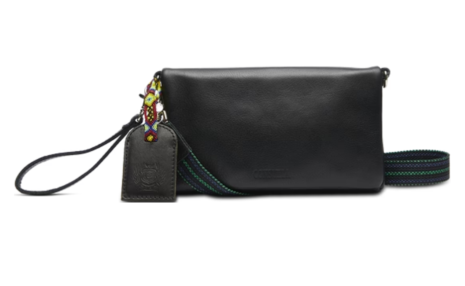 Evie Uptown Crossbody